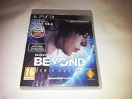 Beyond: Dwie Dusze --- PS3 --- Po Polsku --- Dubbing PL --- Kultowa gra