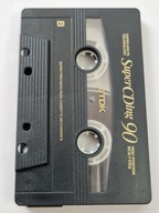 TDK SUPER CDing 90