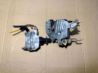 ZAMEK DRZWI PRAWY PASAŻERA MERCEDES W124 COUPE CABRIO SIŁOWNIK ZAMKA