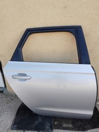 Audi A6 C7 kombi drzwi prawe tylne