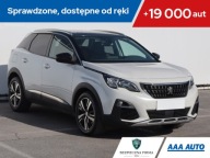 Peugeot 3008 1.6 BlueHDi, Salon Polska