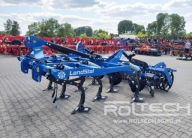 Agregat Podorywkowy Ścierniskowy Bezorkowy APB 300 Skimmer 3m 4,2m LANDSTAL