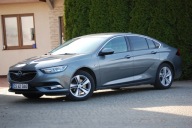 INSIGNIA HB Piękna Bezwypadkowa Nowy Rozrząd Navi Led Tempomat Pół Skóry