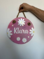 Tabliczka Persjonalizacja Imie Pokój