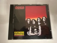 KREATOR - Extreme Aggression 1989, STARE WYDANIE Sodom, Destruction,Tankard