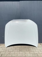 MASKA SILNIKA AUDI B8 8K LIFT 11-15 ORYGINAŁ biała