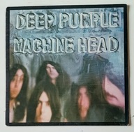 DEEP PURPLE - Machine Head 1st UK Pr VG+ Lp 755