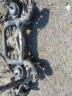 ZAWIESZENIE TYLNE KPL AUDI Q7 Q8 4M LIFT