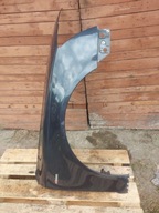 BŁOTNIK PRAWY PRZÓD AUDI A6 C6 LIFT S-LINE