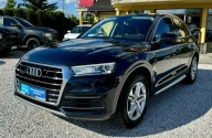 Audi Q5 Quattro,Sportline,Gwarancja