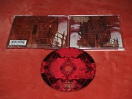 Cannibal Corpse Gallery Of Suicide 1998