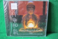 PACE BEYOUND STRESS CD