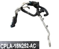 PRZEWÓD WEBASTO RANGE ROVER SPORT CPLA-18N252-AC