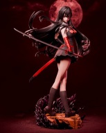 Żywica figurka Akame "Akame Ga Kill!" 1/10
