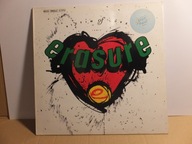 ERASURE-VICTIM OF LOVE( YELLOW Winyl) MAXI-SINGLE /M/NOWA