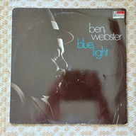 Ben Webster Blue Light NL (NM/VG+)
