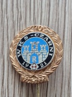 WKS CZARNI RADOM 70 LAT