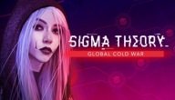 SIGMA THEORY GLOBAL COLD WAR KLUCZ STEAM PC