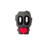 Zakochany Skalniak (PET ROCK - twój skalny przyjaciel) druk 3d