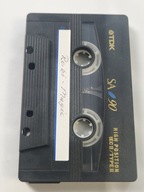 TDK SA 90 KASETA MAGNETOFONOWA