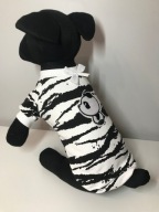 MODNE UBRANKO BLUZA DLA PSA TYPU YORK S