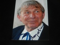 Ś.P. Siemion Wojciech - autograf