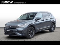 Tiguan Allspace 2.0 TDI Life