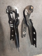 VW GOLF VII ZAWIAS MASKI LEWY PRAWY 5G0823301B 5G0823302B