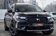 DS Automobiles DS 7 Crossback LED Navi SKORA FULL LED LOUVRE bogato wyposa