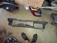 kierownica wlot powietrza megane iv rs