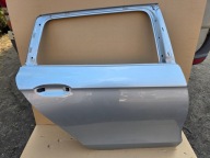 Drzwi tył tylne prawe VW PASSAT B9 3J0 KOMBI VARIANT