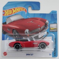 HOT WHEELS BMW 507