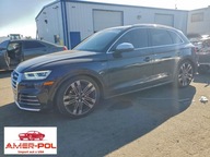Audi SQ5 2018 AUDI SQ5 PREMIUM PLUS 3.0 Benzyna 349KM