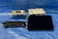 FORD KUGA MK3 NAWIGACJA WYŚWIETLACZ LJ6T-114G532-MGR LJ6T-18B955-FC