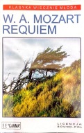 W. A. Mozart - Requiem d-moll KV 626 Kaseta