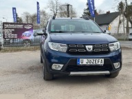 Dacia Sandero Stepway 1.0 Benzyna TCe 90 S&S Ambiance 90KM 2017r