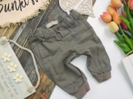 Name It - letnie bojówki pumpy r 56