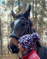 Hipoterapia z ziemi dla dorosłych + spacer z koniem| Gramy dla WOŚP