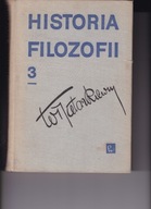 Tatarkiewicz Historia filozofii t. 3