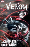 Venom by Daniel Way Complete Collection (2003) EN SC