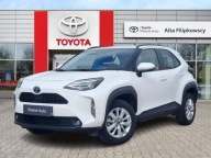 Toyota Yaris Cross Yaris Cross Hybrid 1.5 Comfort, 1 wlasciciel, ASO, VAT