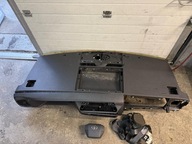 DESKA ROZDZIELCZA KONSOLA TOYOTA PROACE JUMPY EXPERT DEMONTAŻ 2024-