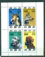 PSY. BATUMI. MNH. ark.