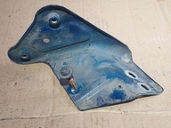 WSPORNIK MOCOWANIE BŁOTNIKA LEWY 5JA821141A 5JA821141 SKODA RAPID