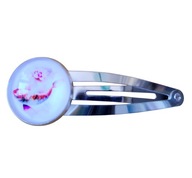 Spinka do włosów "Ryba koi"