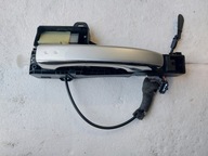 KLAMKA DRZWI PRAWA RENAULT SCENIC IV CHROM