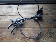 Hamulec hydrauliczny Avid Komplet