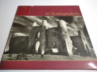 U2 – The Unforgettable Fire - LP WINYL WYDANIE 2009 ZAFOLIOWANA V451