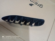 KRATKA LEWA WLOT POWIETRZA TYLNEGO ZDERZAKA RENAULT MEGANE IV 4 RS