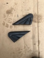 TRÓJKĄT OSŁONA BŁOTNIKA PRAWA LEWA 2G0853274A 2G0853273A VW POLO 2G VI